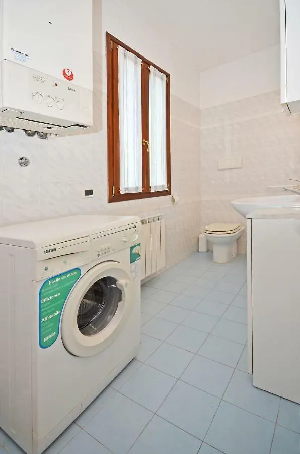 Residence Perla Cavallino-Treporti