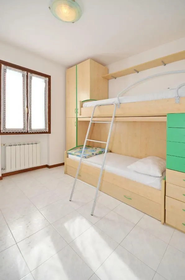 Apartment Residence Perla Cavallino-Treporti