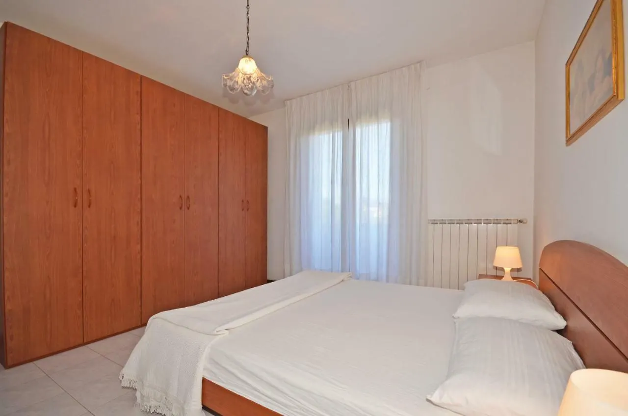 Residence Perla Cavallino-Treporti Apartment
