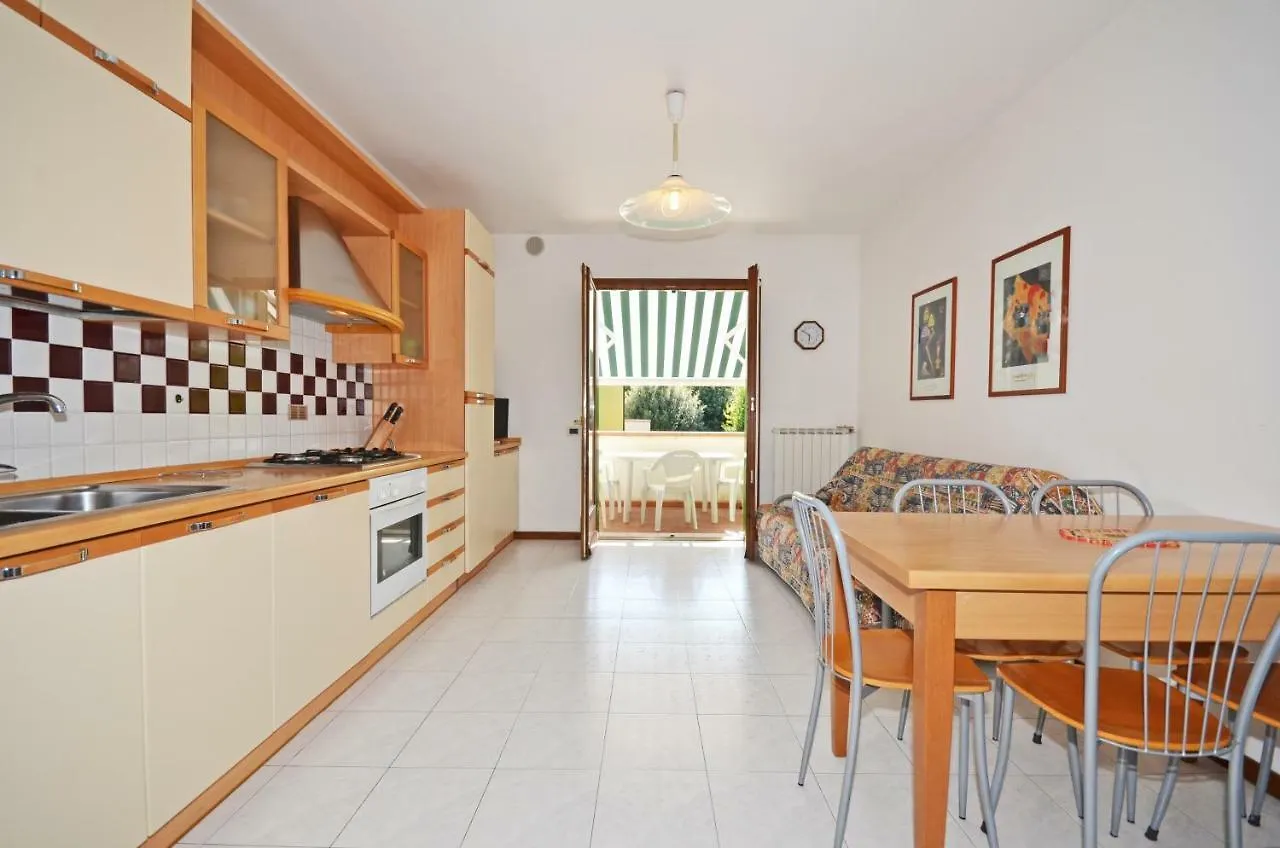 Residence Perla Cavallino-Treporti