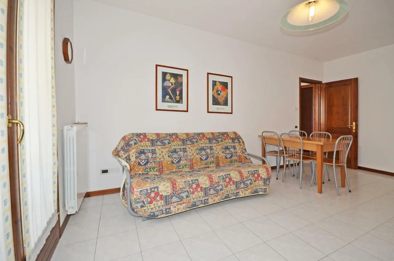 Apartment Residence Perla Cavallino-Treporti