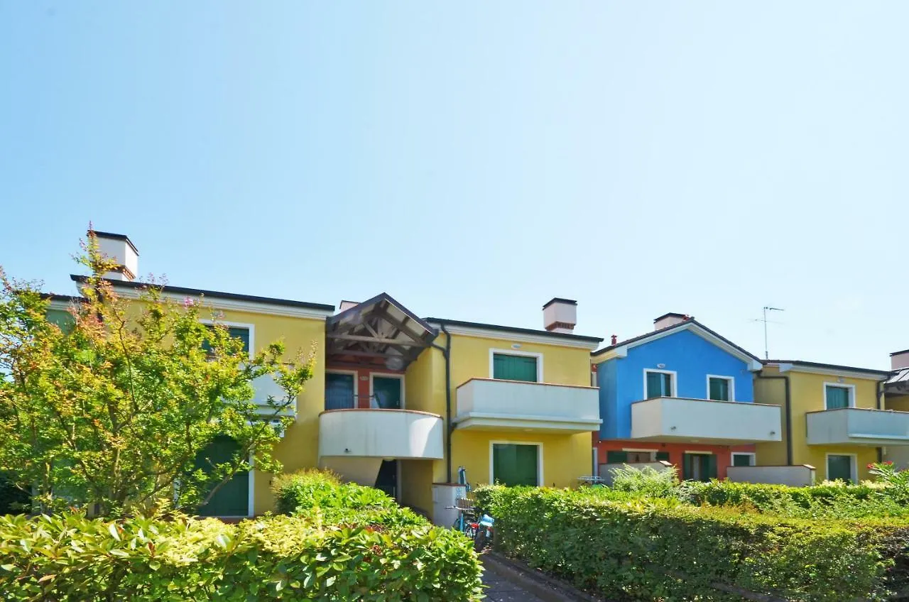 Residence Perla Cavallino-Treporti Italy