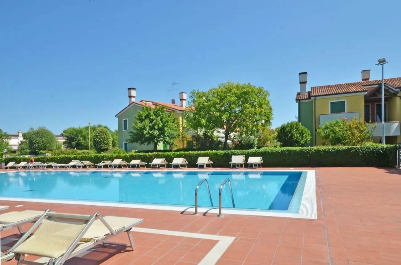 Residence Perla Cavallino-Treporti Apartment
