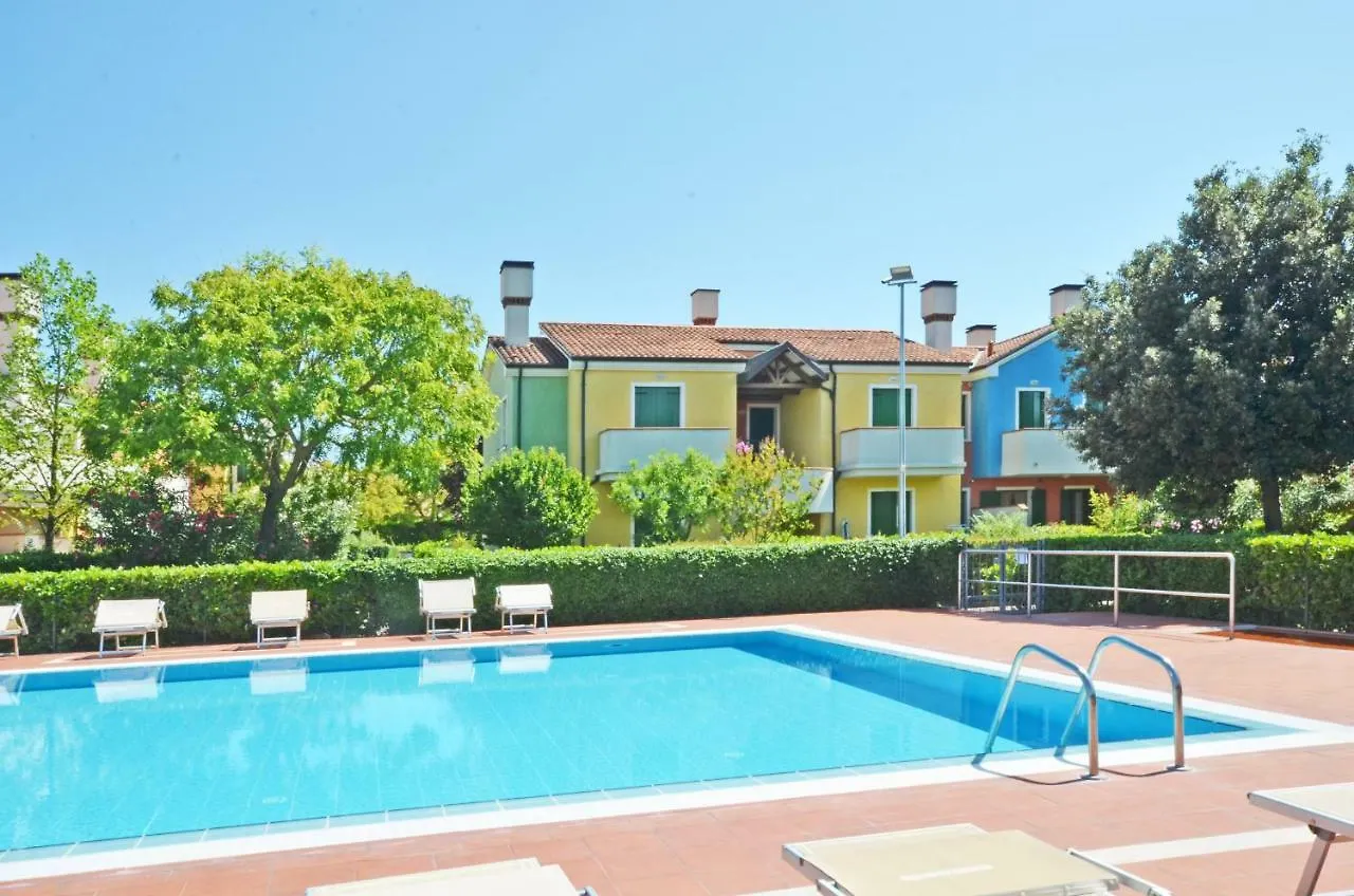 Apartment Residence Perla Cavallino-Treporti Italy