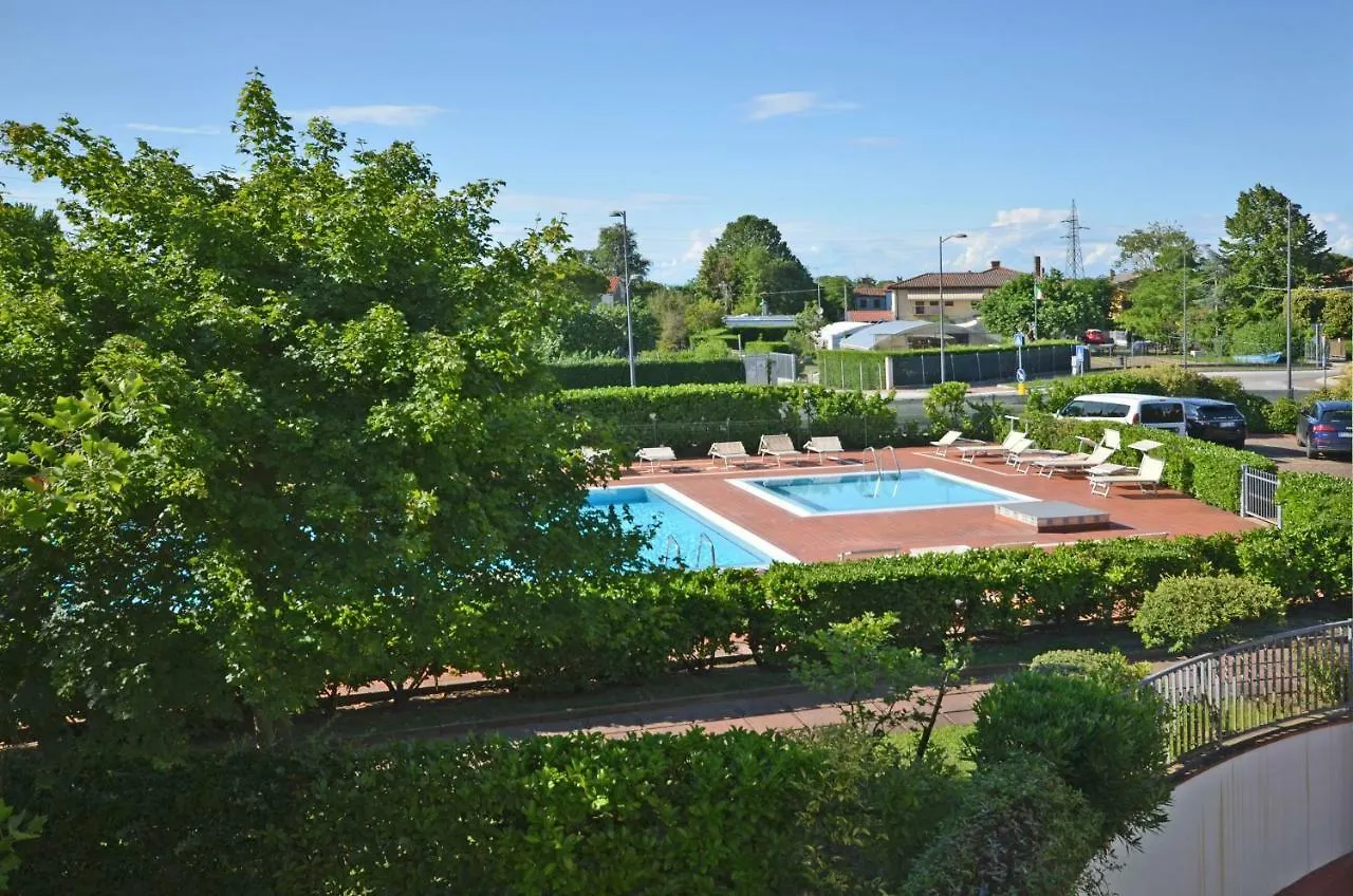 Apartment Residence Perla Cavallino-Treporti