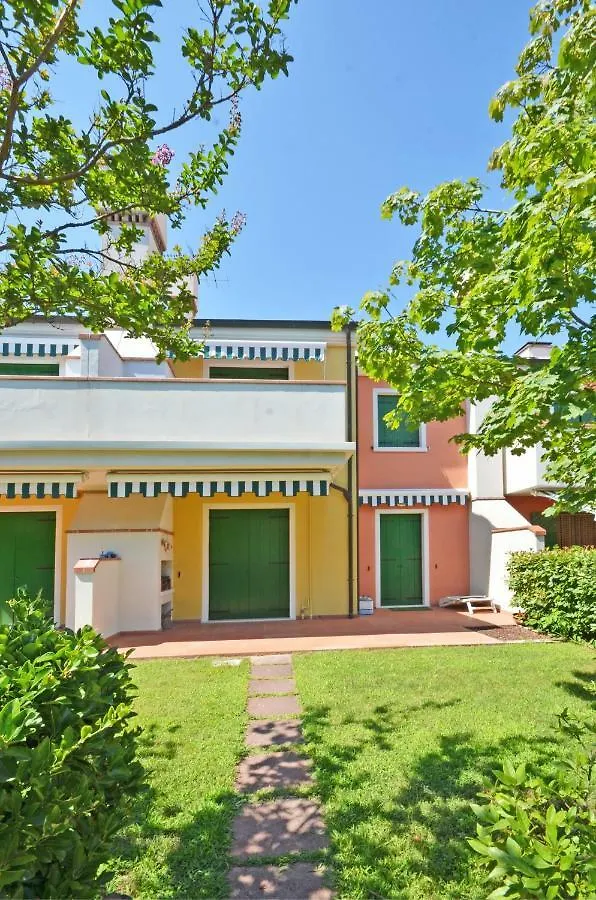 Residence Perla Cavallino-Treporti