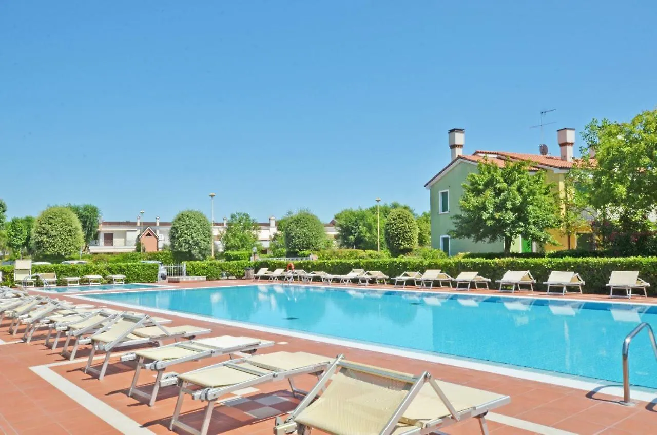 Residence Perla Cavallino-Treporti