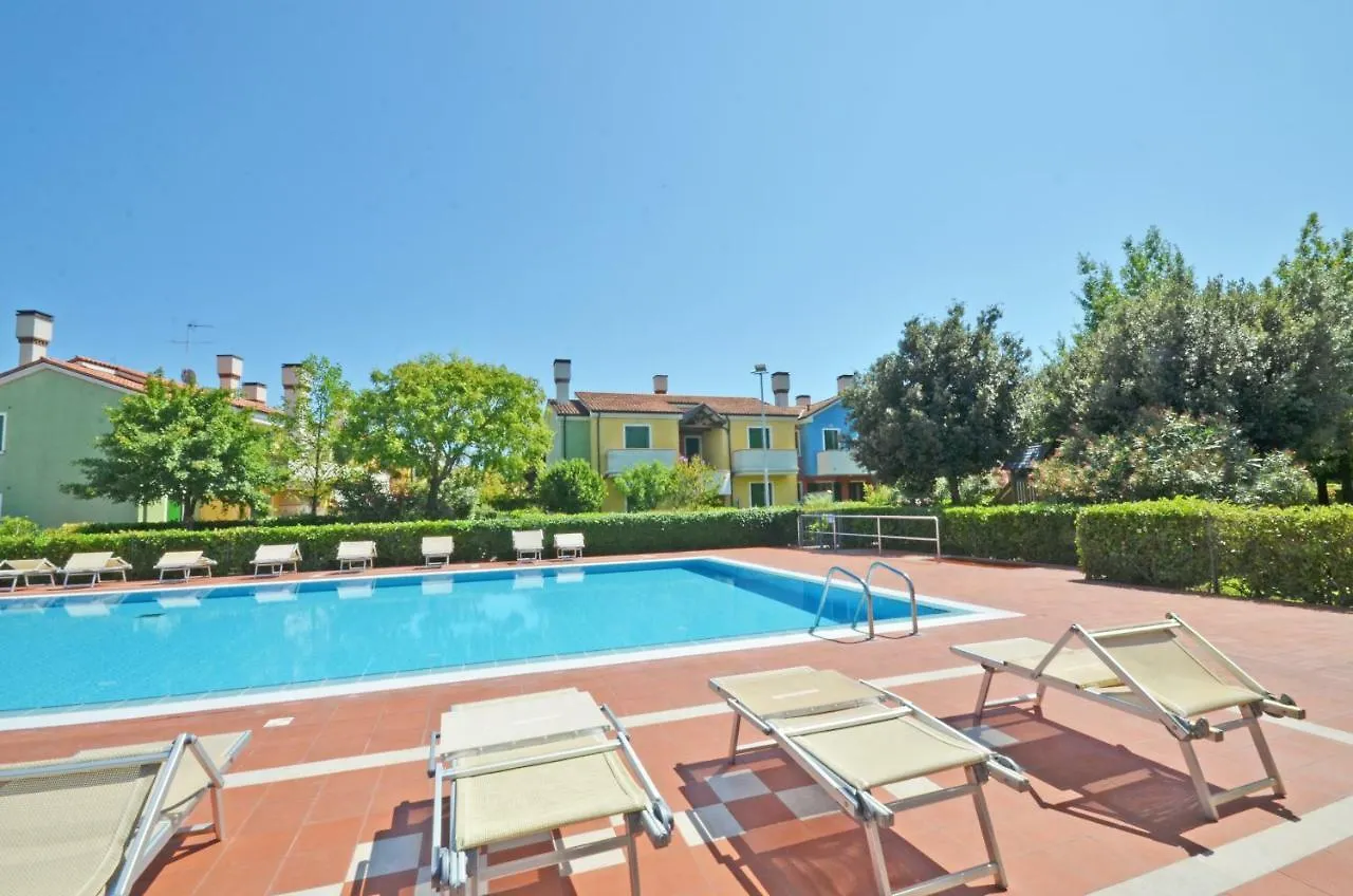 Residence Perla Cavallino-Treporti 0*,