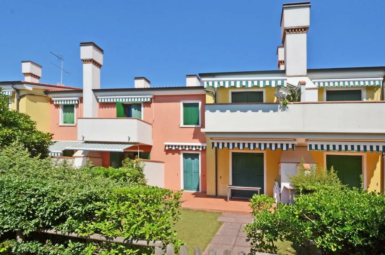 Residence Perla Cavallino-Treporti Apartment