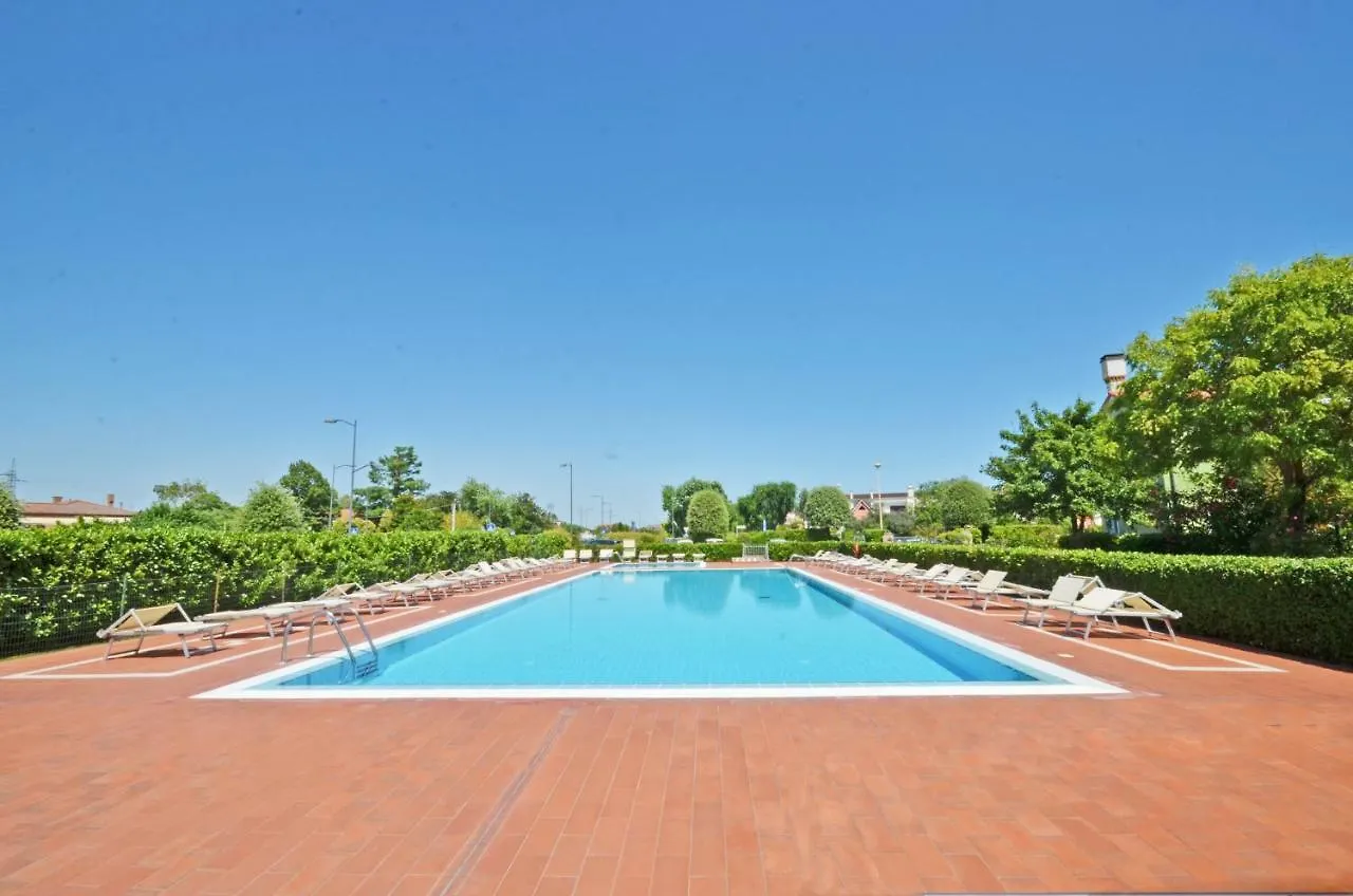 Residence Perla Cavallino-Treporti Italy